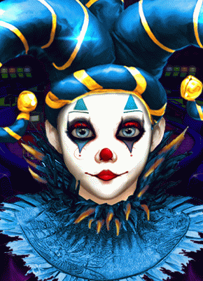 Joker Win spelautomat hos Lokefreja Casino